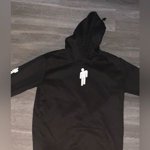 Billie Eilish hoodie